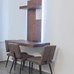 Aparthotel Maria Boutique Suits 3*