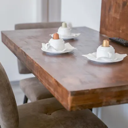 Maria Boutique Suits