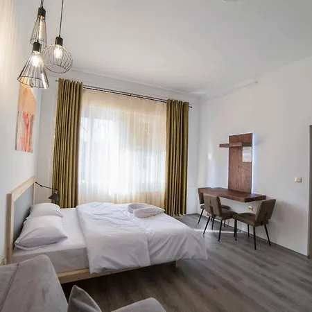 Aparthotel Maria Boutique Suits