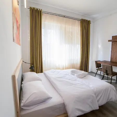 Maria Boutique Suits