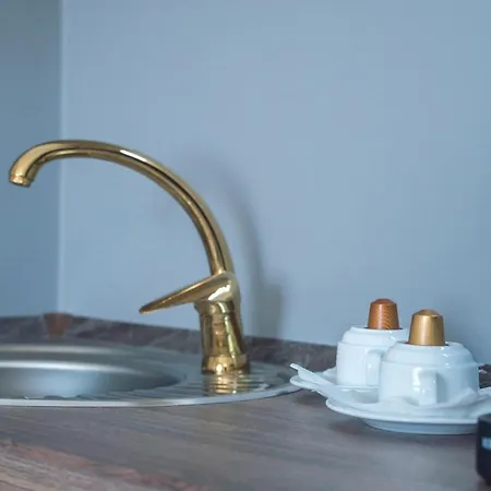 Maria Boutique Suits 4*