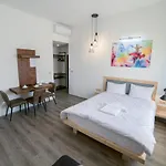 Apartmanhotel Maria Boutique Suits Budapest