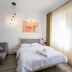 Apartmanhotel Maria Boutique Suits Budapest