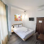Apartmanhotel Maria Boutique Suits