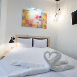 Apartmanhotel Maria Boutique Suits Budapest