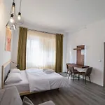 Apartmanhotel Maria Boutique Suits