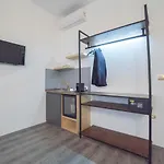 Apartmanhotel Maria Boutique Suits Budapest