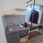 Maria Boutique Suits 3*