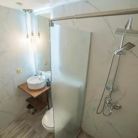 Maria Boutique Suits 3* Budapest