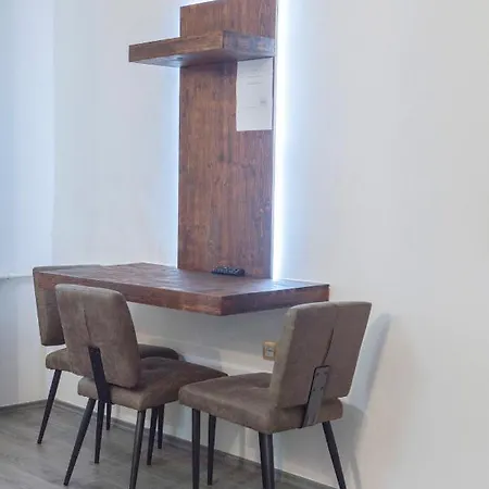 Aparthotel Maria Boutique Suits 3*