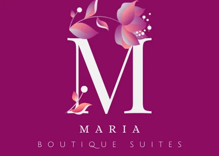 Hotel de apartamente Maria Boutique Suits Budapesta