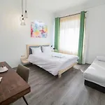 Aparthotel Maria Boutique Suits
