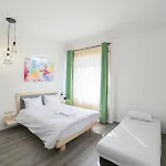 Aparthotel Maria Boutique Suits