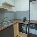 Aparthotel Maria Boutique Suits 3*