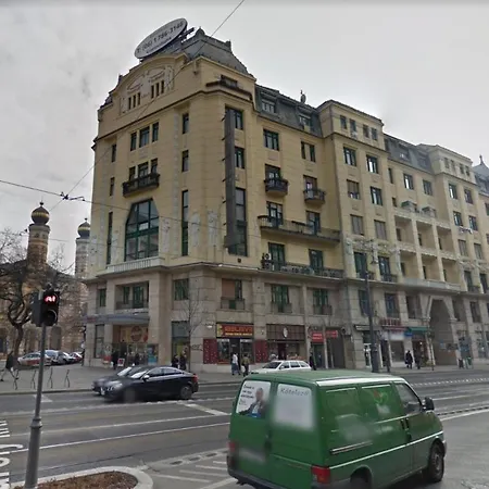 Maria Boutique Suits 4*