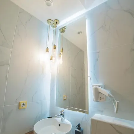 Maria Boutique Suits 4*