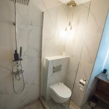 아파트호텔 Maria Boutique Suits