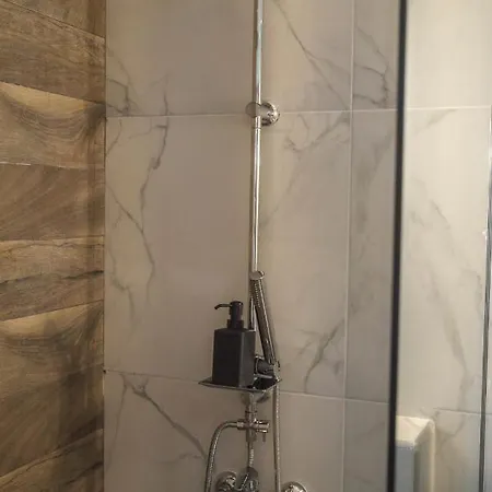 Maria Boutique Suits 4*