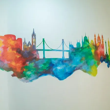 Maria Boutique Suits Aparthotel 4*