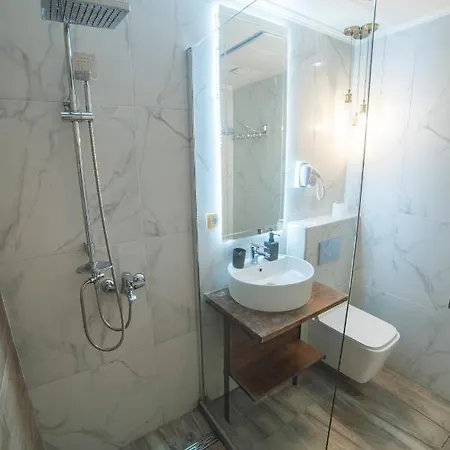 Maria Boutique Suits 아파트호텔