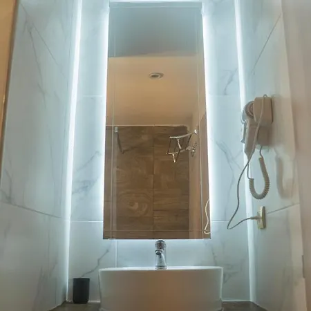 Maria Boutique Suits 아파트호텔 부다페스트