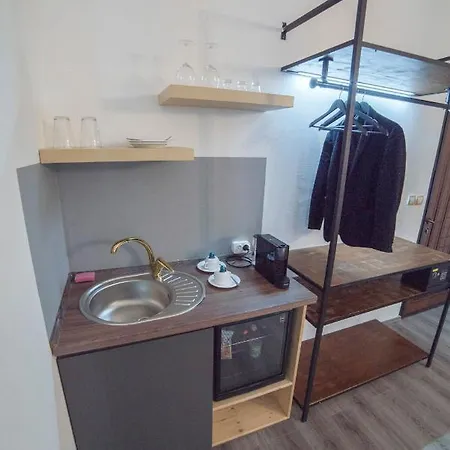 Maria Boutique Suits 4*