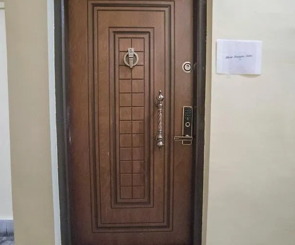 Maria Boutique Suits Budapest