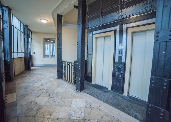 Aparthotel Maria Boutique Suits