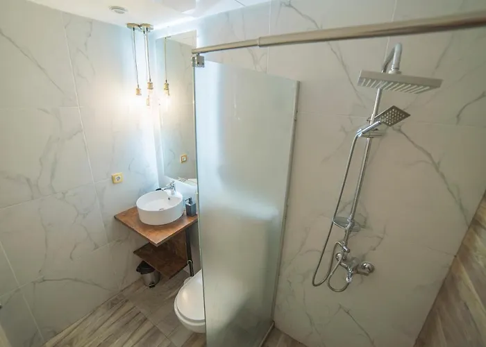 Maria Boutique Suits 4* Budapest