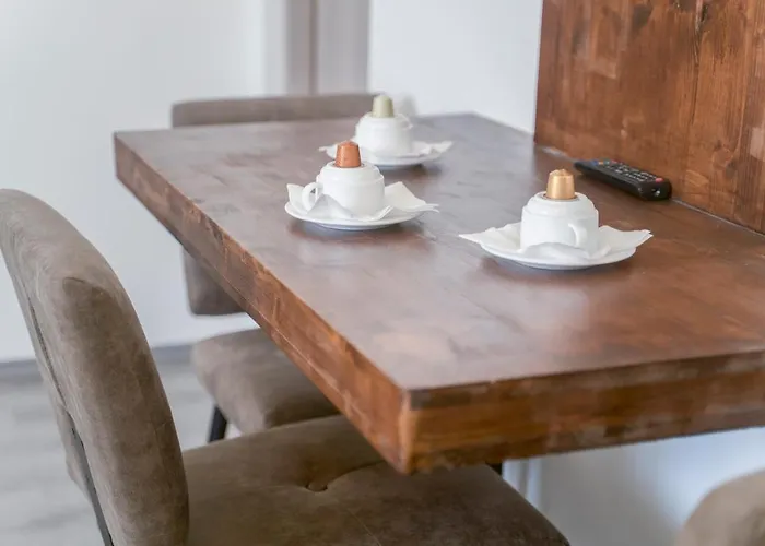 Maria Boutique Suits