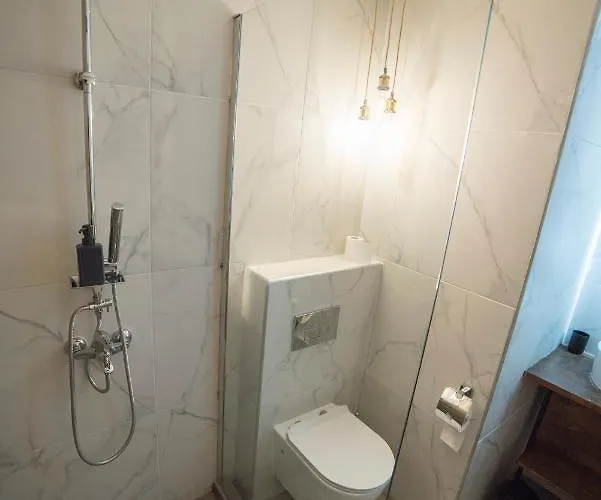 Aparthotel Maria Boutique Suits