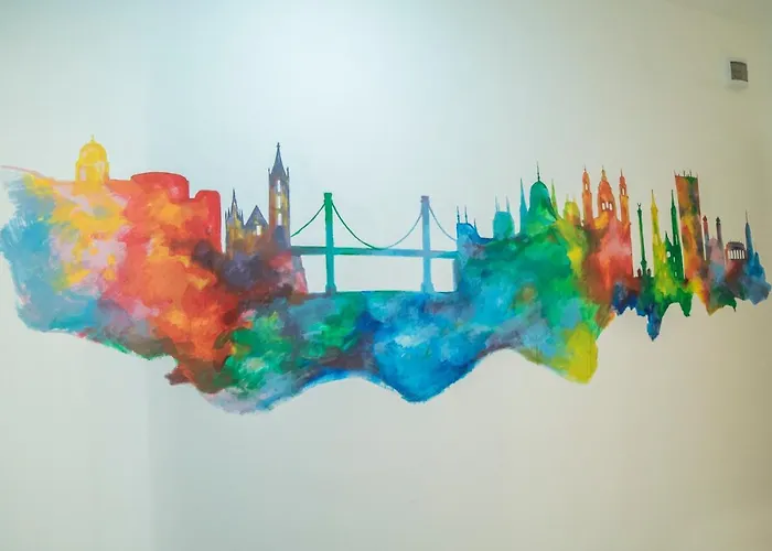 Maria Boutique Suits Aparthotel 4*