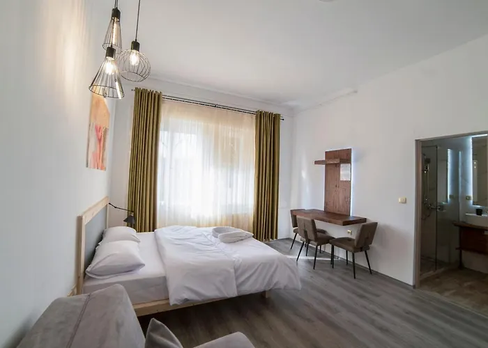 Aparthotel Maria Boutique Suits