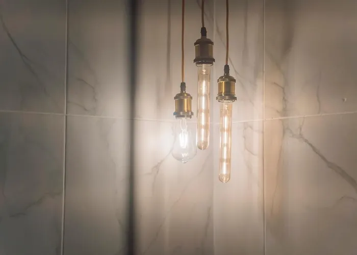 Maria Boutique Suits Aparthotel