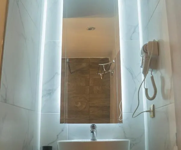 Maria Boutique Suits Aparthotel Budapest