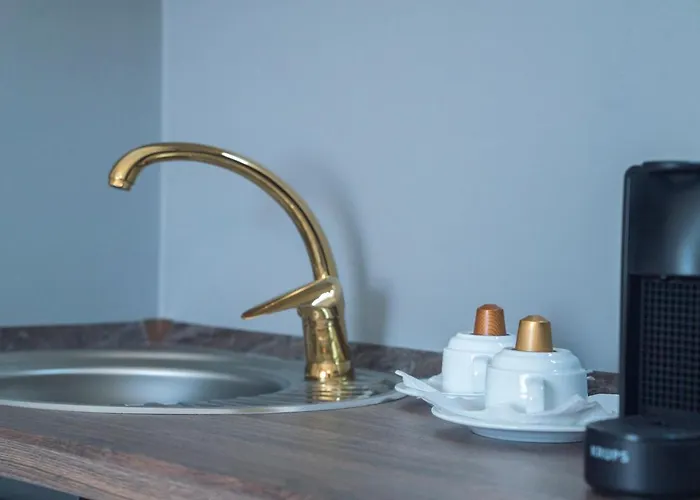 Maria Boutique Suits 4*