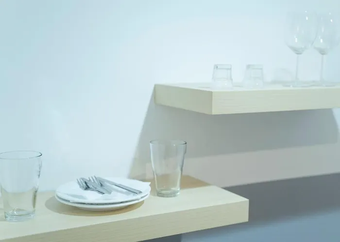 Maria Boutique Suits Aparthotel Budapest