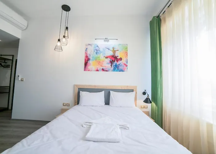 Maria Boutique Suits 4*