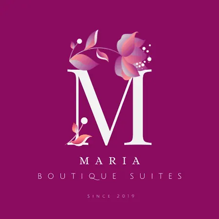 公寓式酒店 Maria Boutique Suits 布达佩斯